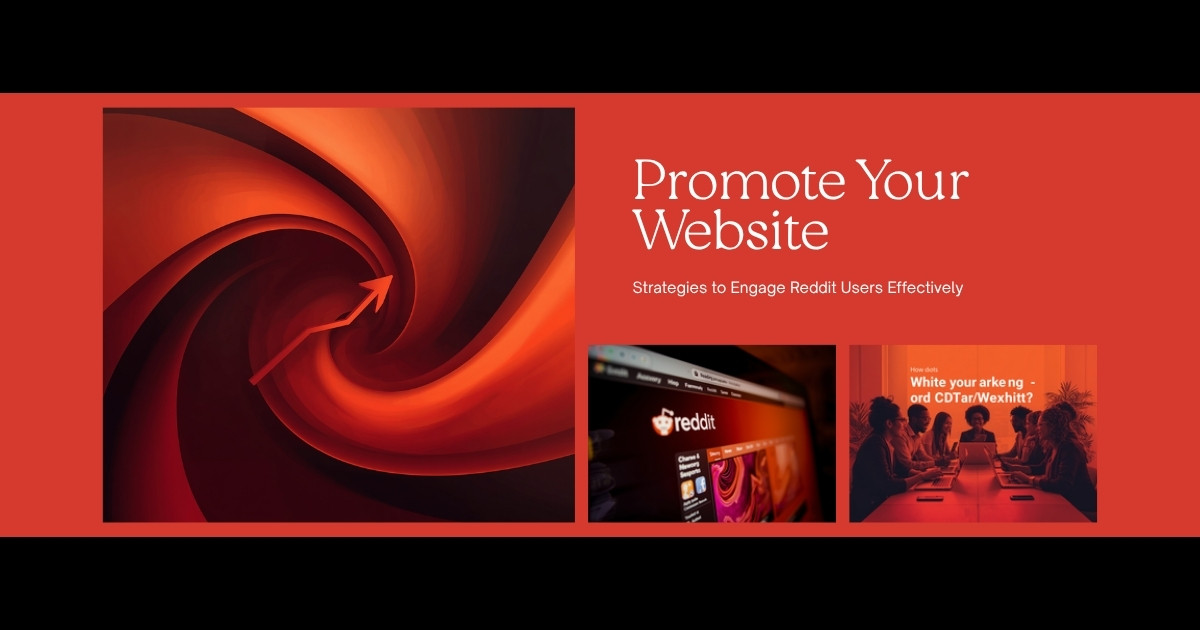 How to Promote Your Website on Reddit in 2026