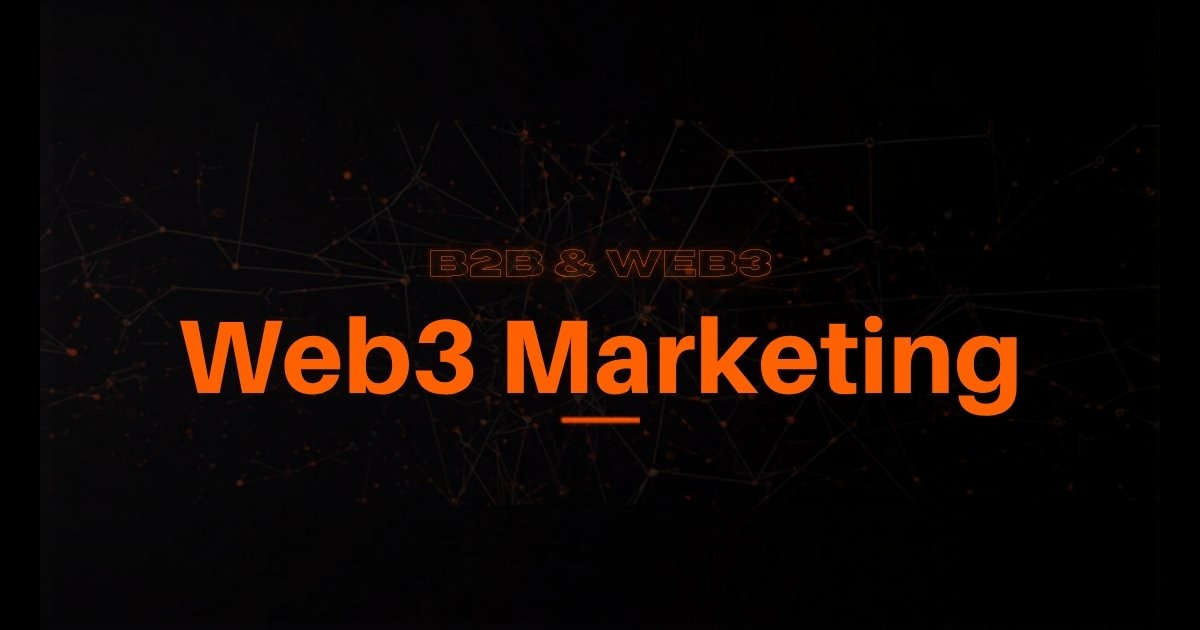 Reddit Marketing for B2B and Web3: Strategies That Actually Work