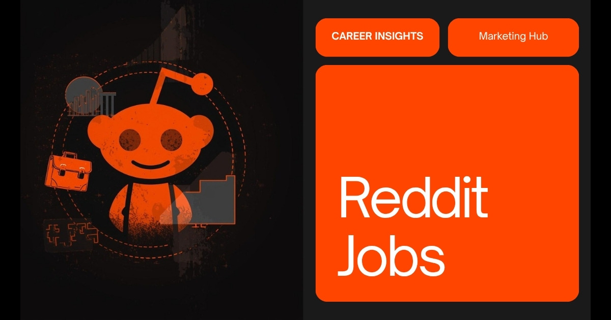 Reddit Marketing Jobs: Roles, Skills, and How to Get Hired in 2026