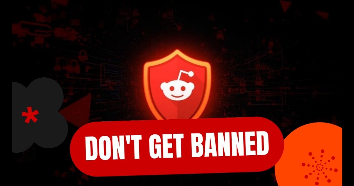 How to Do Reddit Marketing Without Getting Banned